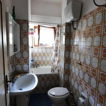 Appartamento A Casa Di Laura *