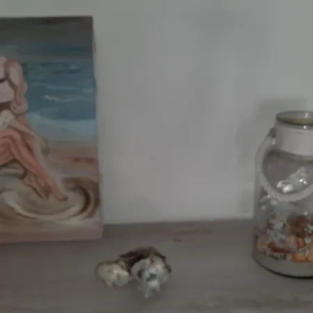 A Casa Di Laura * Principina a Mare