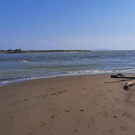 A Casa Di Laura * Principina a Mare