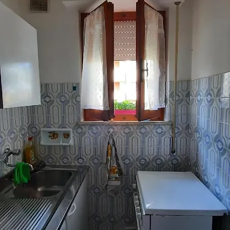 A Casa Di Laura Apartment