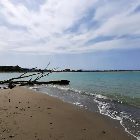 A Casa Di Laura * Principina a Mare
