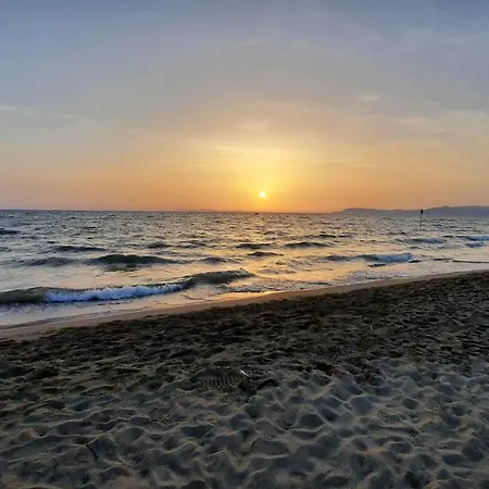 A Casa Di Laura Principina a Mare
