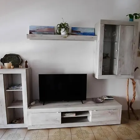 A Casa Di Laura Apartment