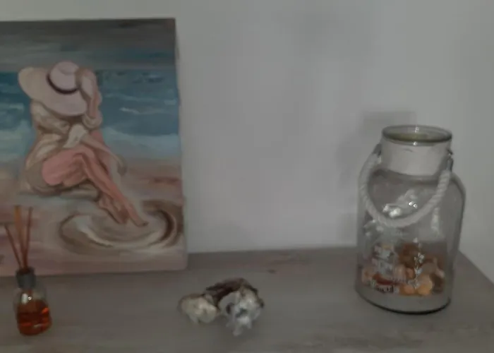 A Casa Di Laura * Principina a Mare