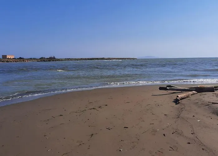A Casa Di Laura * Principina a Mare