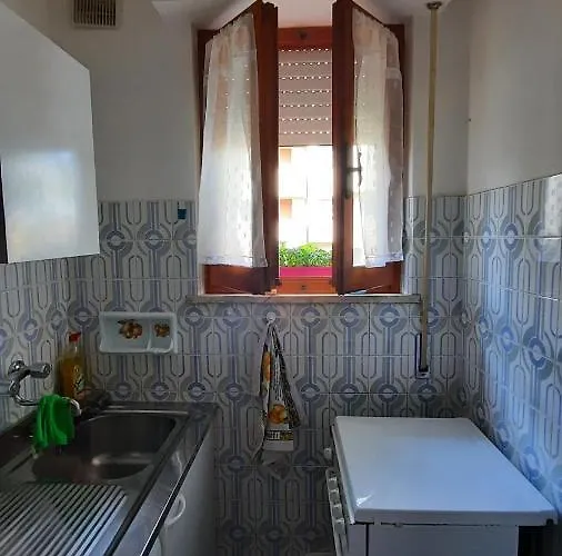 A Casa Di Laura Appartement