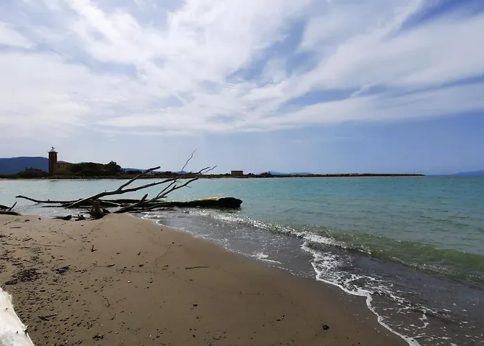 A Casa Di Laura * Principina a Mare