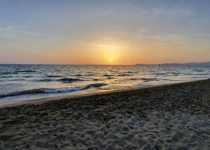 A Casa Di Laura Principina a Mare