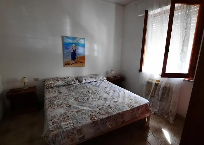 A Casa Di Laura * Principina a Mare