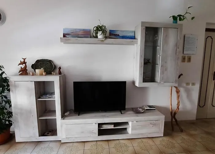 A Casa Di Laura Appartement