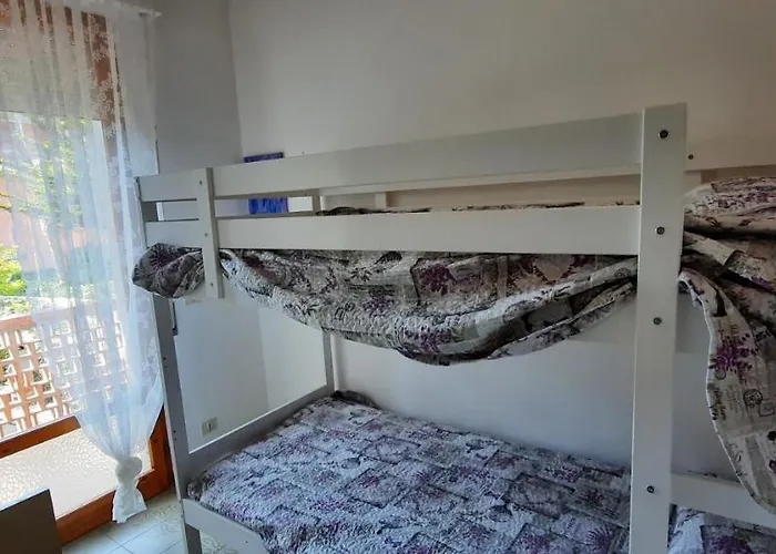 Appartement A Casa Di Laura Principina a Mare